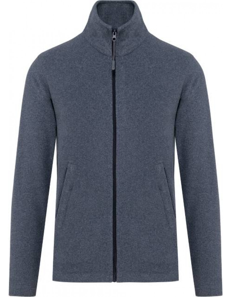 Jachetă din microfleece „Falco”